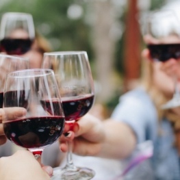 Gastro Wine &amp; Music Salou