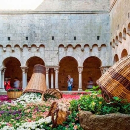 Gérone, Temps de Flors