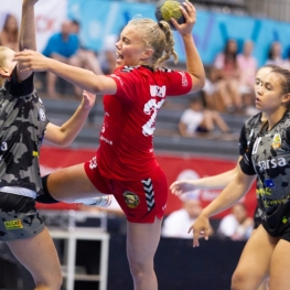 Granollers CUP 2024