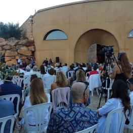 Garrigues Guitar Festival