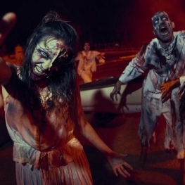 Halloween at PortAventura World