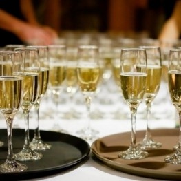 Jornada del Cava y el Vino en Santa Susanna