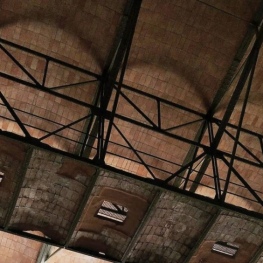 Jornada "La volta catalana: arquitectura sostenible" en el Museo&#8230;