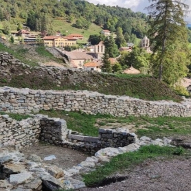 Journées européennes du patrimoine à Camprodon