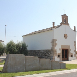 Journées européennes du patrimoine à Fondarella