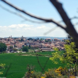 Jornades Europees de Patrimoni a Prats de Lluçanès