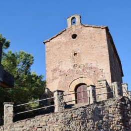 Journées européennes du patrimoine à Santpedor