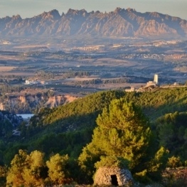 Jornades Europees de Patrimoni a Subirats