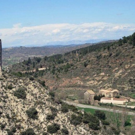 Conférence européenne sur le patrimoine de Castellfollit de&#8230;