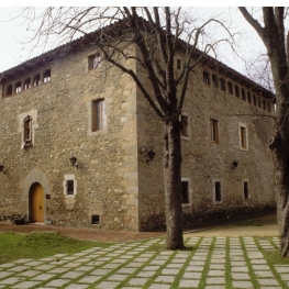 Jornadas europeas del patrimonio en Sant Celoni