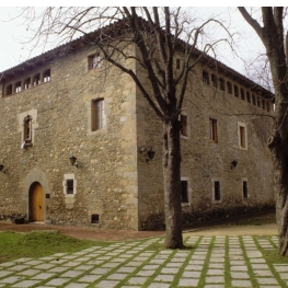 Journées européennes du patrimoine à Sant Celoni