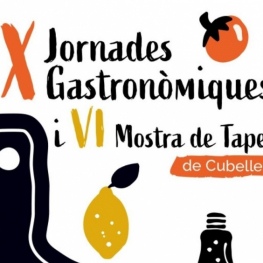 Jornades Gastronòmiques de Cubelles