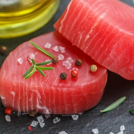 Tuna gastronomic days in l&#39;Ametlla de Mar