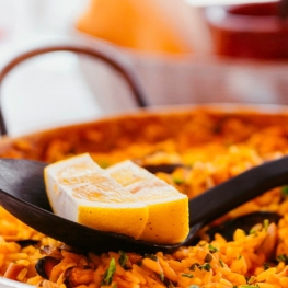 Journées gastronomiques du riz de Salou