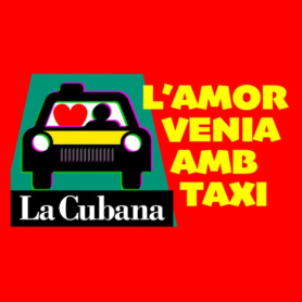 La Cubana - L'amor venia amb taxi, Teatro Romea Barcelona