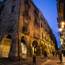 The Night of the Museums in Tarragona