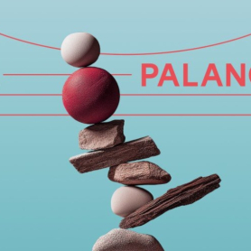 La Palanca 2025 - Festival de cirque contemporain