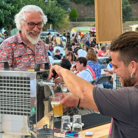 La Vamalta, Fiesta de la Cerveza Artesana en Sant Cebrià de&#8230;