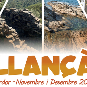 Llançà de Tardor, novembre i desembre