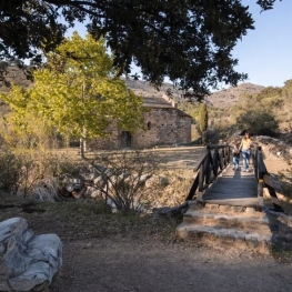 Automne Llançà, octobre