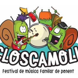 Lo Closcamoll - Poniente Family Music Festival in Tàrrega