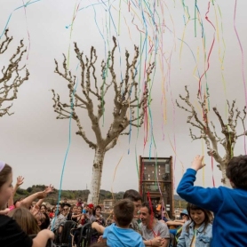 Magikae, Festival de Màgia de Gironella