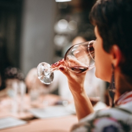 Maridaje de vinos de Palà de Torroella en Navàs