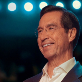 Mario Alonso Puig - Haz lo (im)posible en el Teatro Tívoli&#8230;