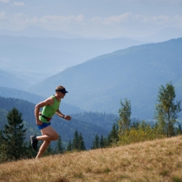 Marrana Skyrace en Setcases