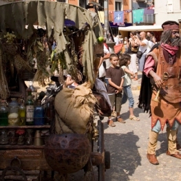 Mercadal del Comte Guifré in Ripoll