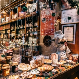Mercado de Navidad de Artesa de Segre