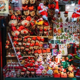 Marché de Noël d'Esterri d'Àneu