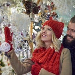 Marché de Noël de Caldes de Malavella