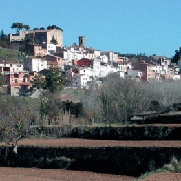 Marché médiéval de La Torre de Claramunt