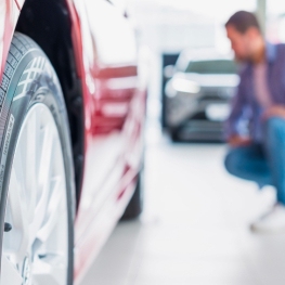 Used Vehicle Market in Tàrrega