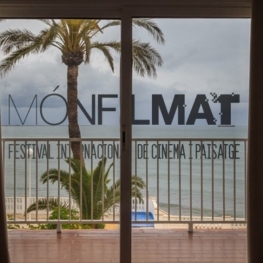 mónFILMAT, Festival Internacional de Cinema i Paisatge