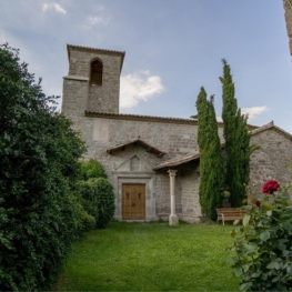 Montclar culturel, Cycle d'automne pour découvrir le patrimoine&#8230;