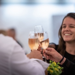 Most Festival Internacional de Cine del Vino en Sant Sadurní&#8230;