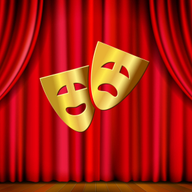 Exposition de théâtre amateur à Sant Julià del Llor i Bonmatí