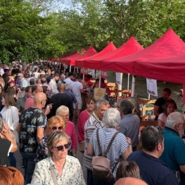 DVins, Échantillon de Vins et Cavas Près d&#39;Agramunt