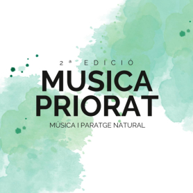 Priorat Music, Music and Natural Setting
