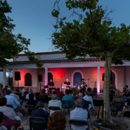 NEC: Festival Noches de Verano de Calella