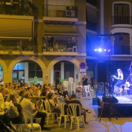 Noche de leyendas en Balaguer