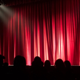 Theater play: 'Qui està mirant?' in Artesa de Segre