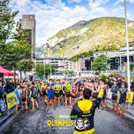 Olympus Race Andorre 2023