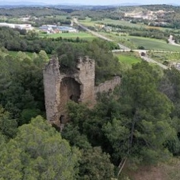 Promenade littéraire Indrets de les Comes i Montagut à Sant&#8230;