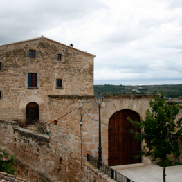 Passejades nocturnes per Torrebesses