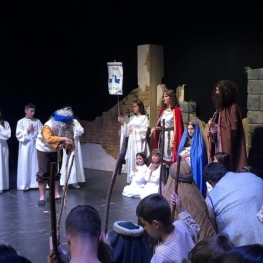 Pastorets de Ripoll