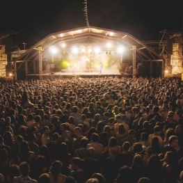 Paupaterres, Festival d&#39;été Poniente à Tàrrega