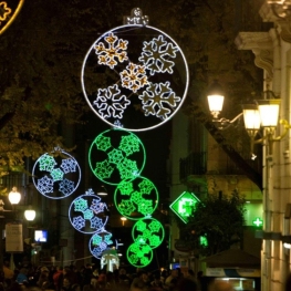 Per un Nadal més proper que mai a Tarragona!